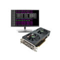 Graphics Card Gaming 8GB 67MH 3070 RTX